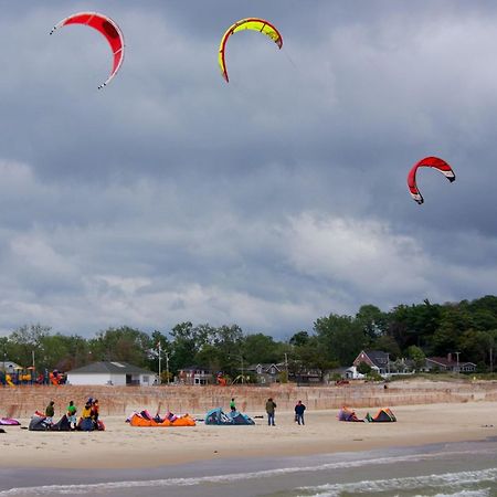 Sahid Bintan Beach Resort Teluk Bakau Kültér fotó